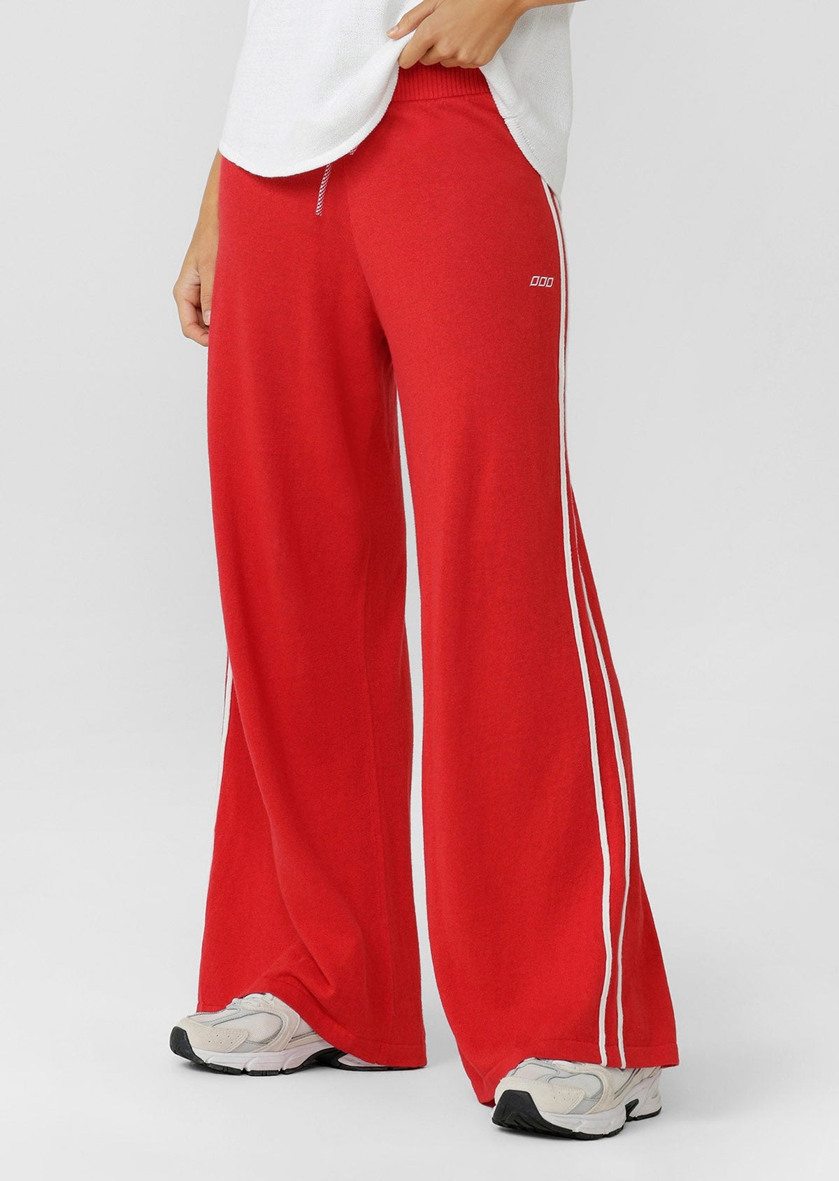 Academy Knit Pants