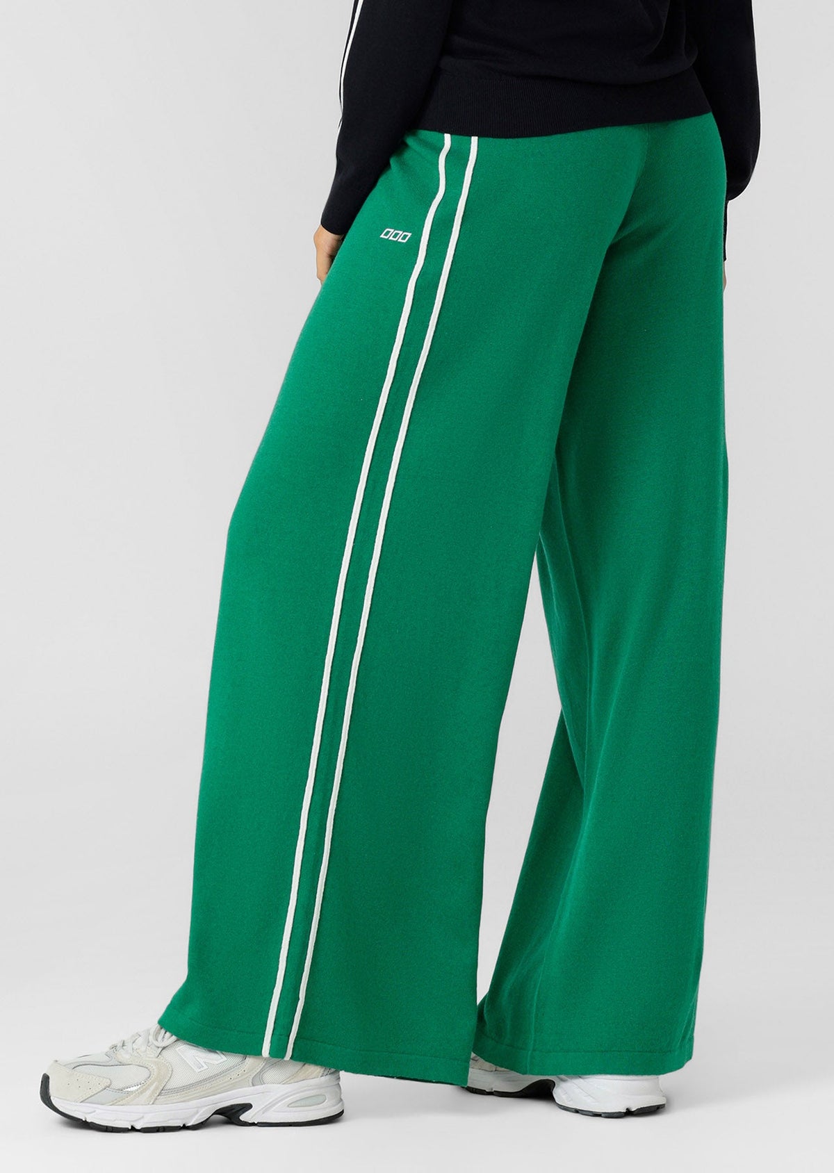 Academy Knit Pants