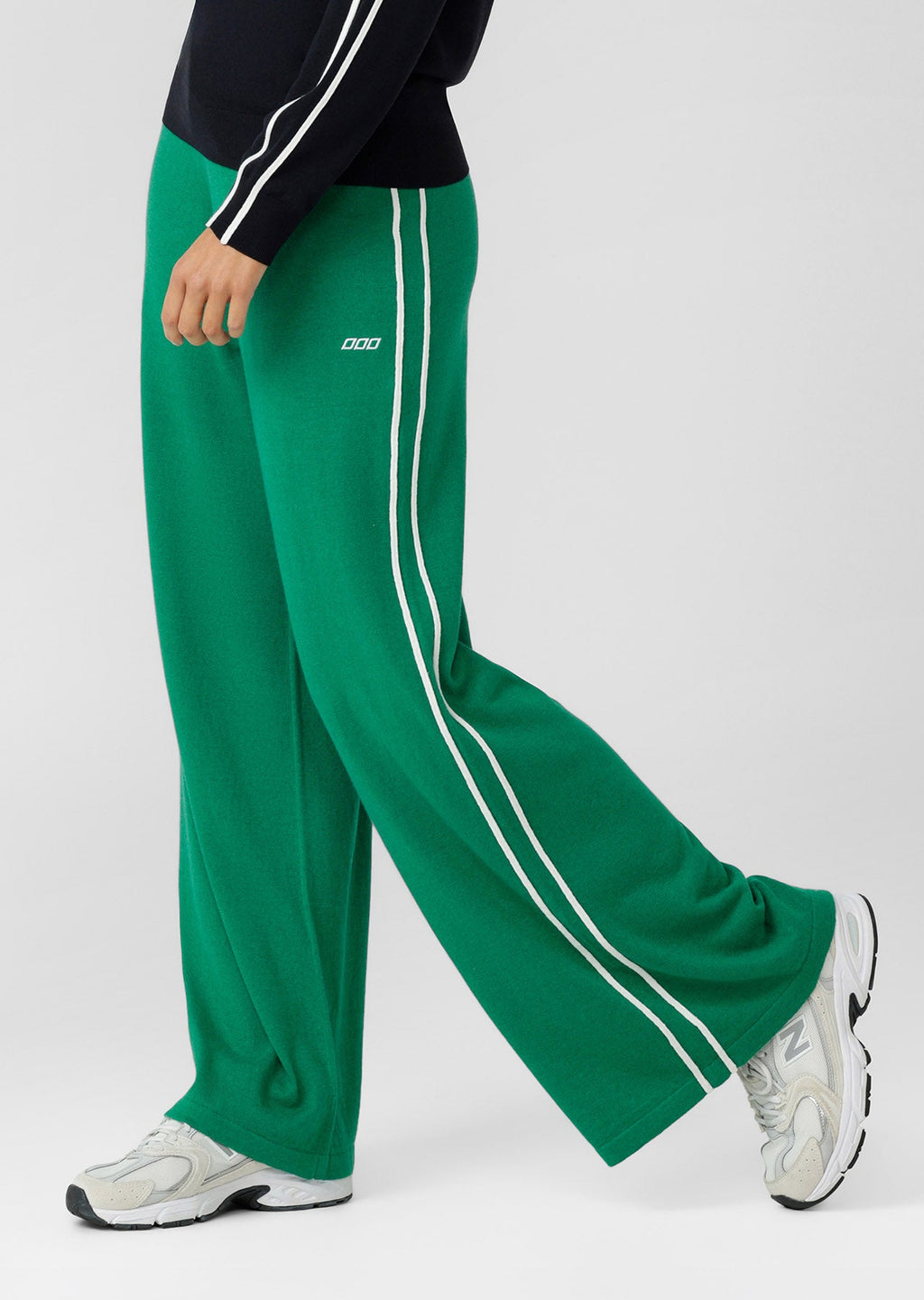 Academy Knit Pants