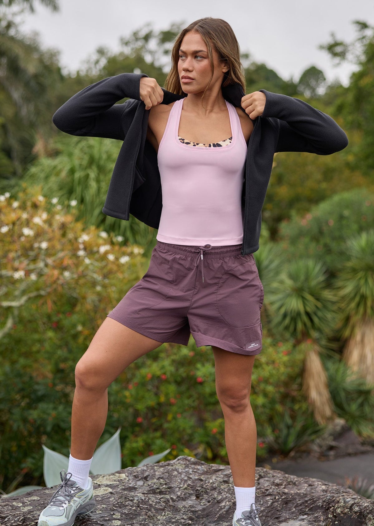 Advantage Shorts