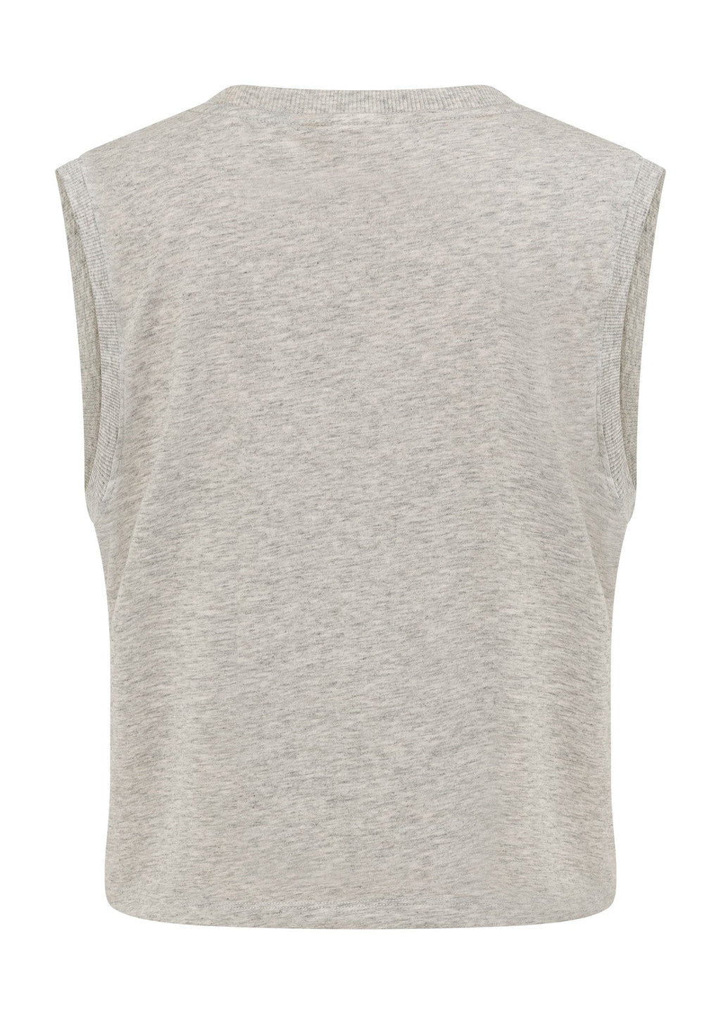 Athletics Club Slim Muscle Tank