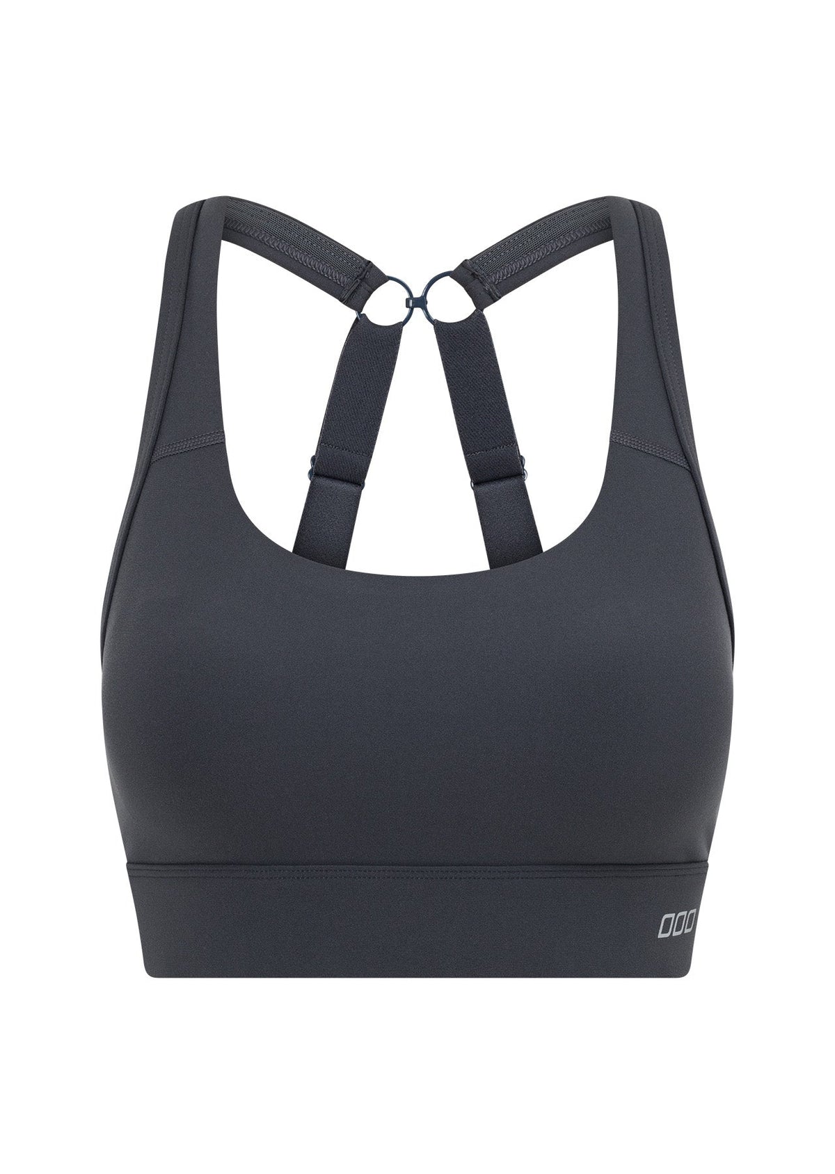 Amy Maximum Support Sports Bra