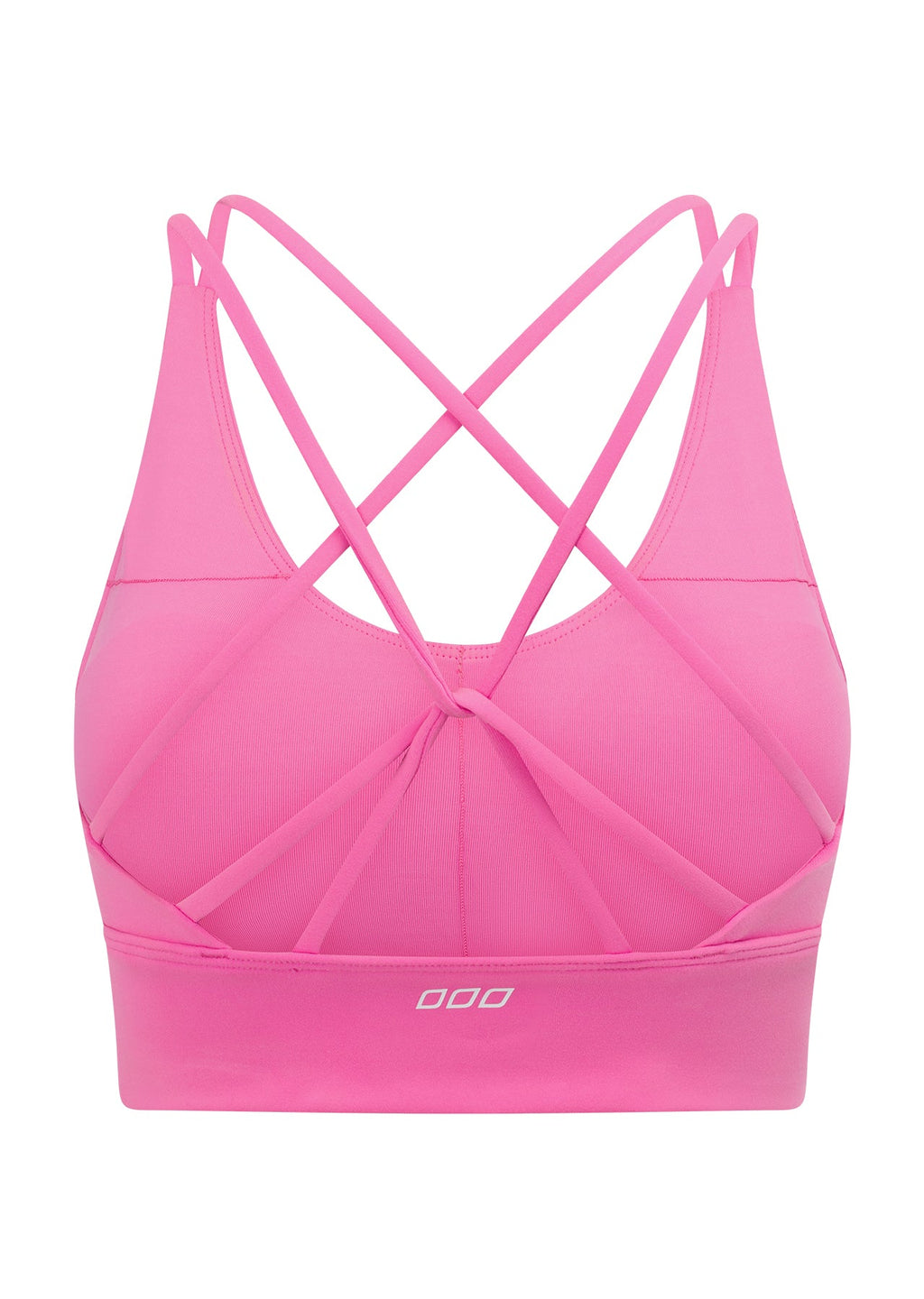 Lotus Sports Bra