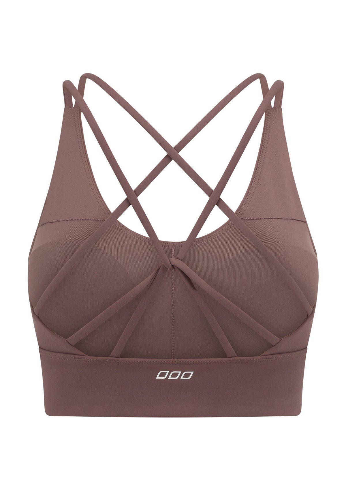 Lotus Sports Bra