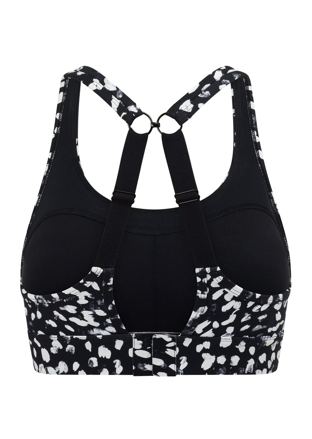 Amy Maximum Support Sports Bra