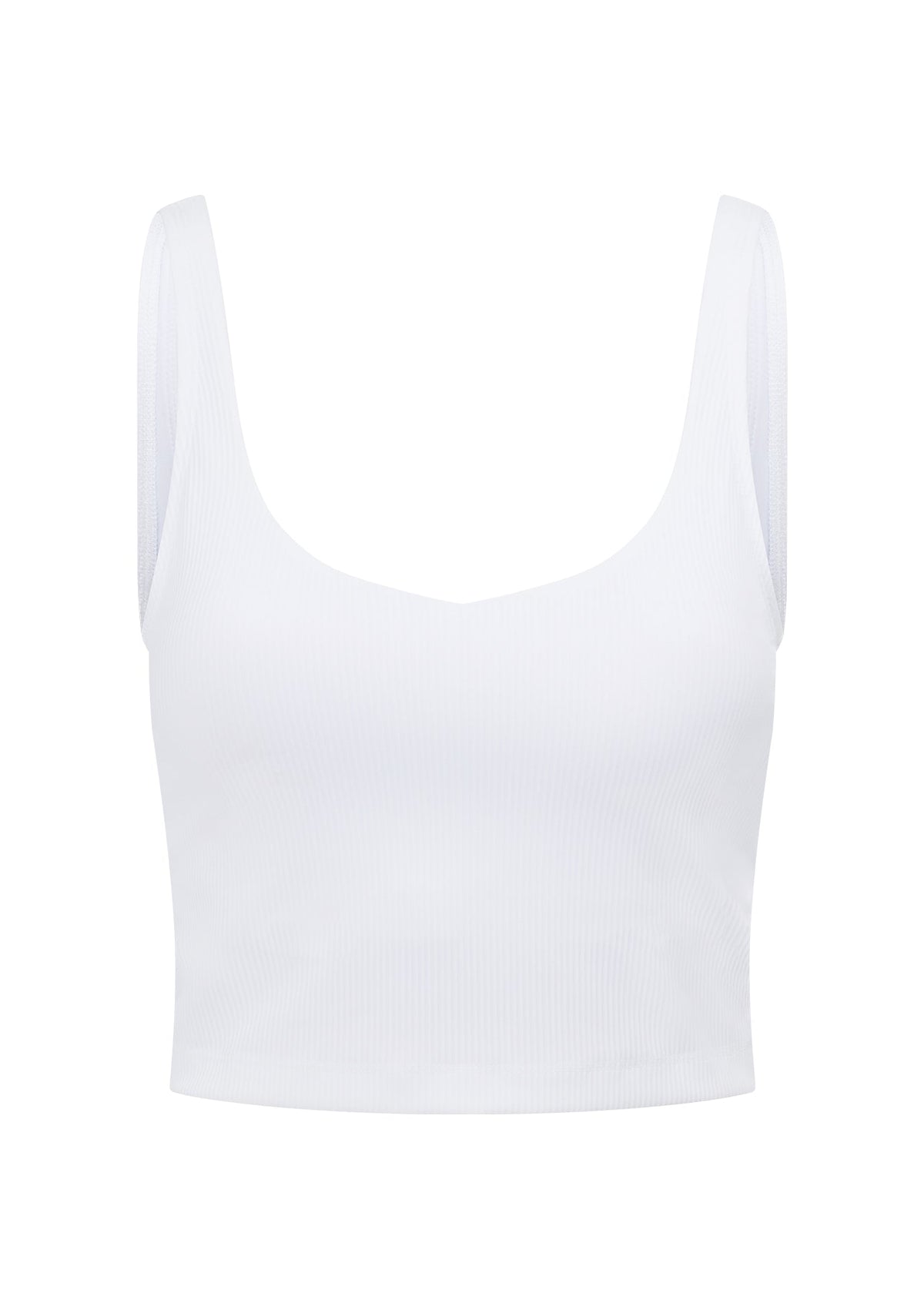 Full Potential Active Rib Tank Bra Combo