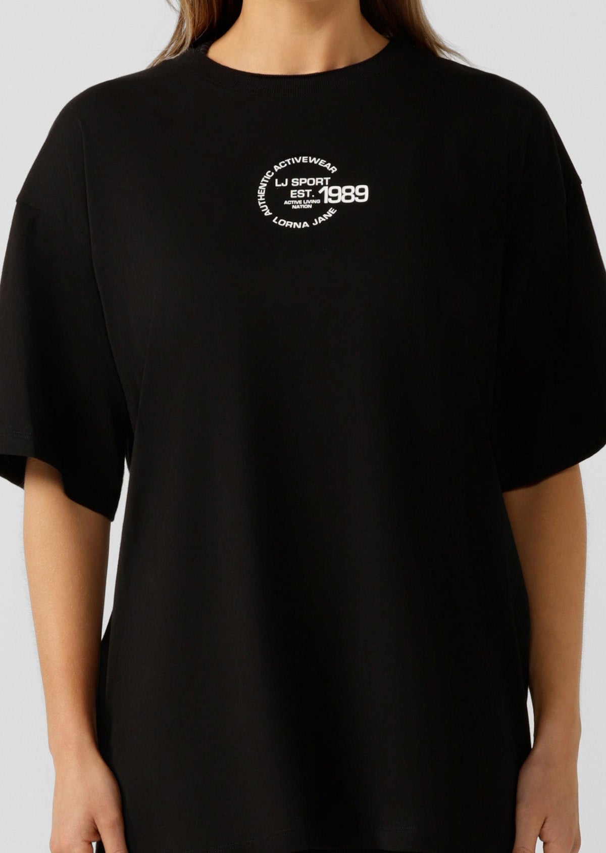 Icon Boyfriend Tee