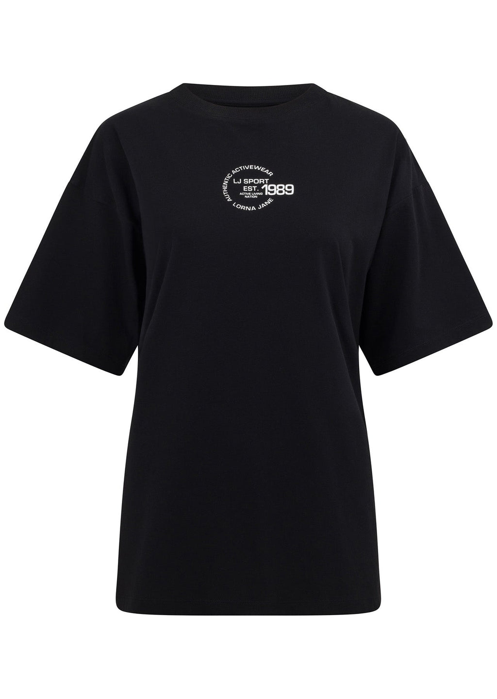 Icon Boyfriend Tee