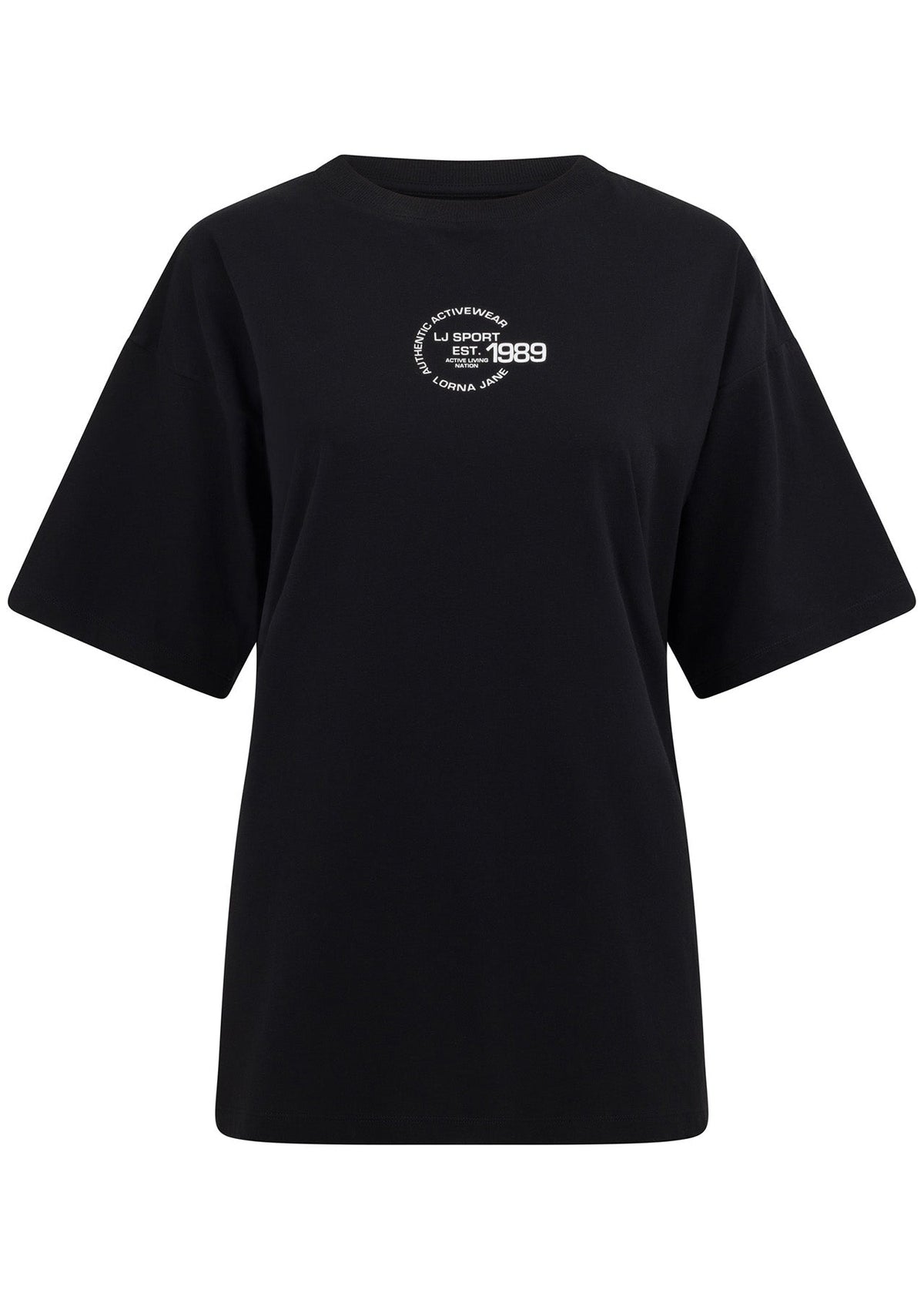 Icon Boyfriend Tee