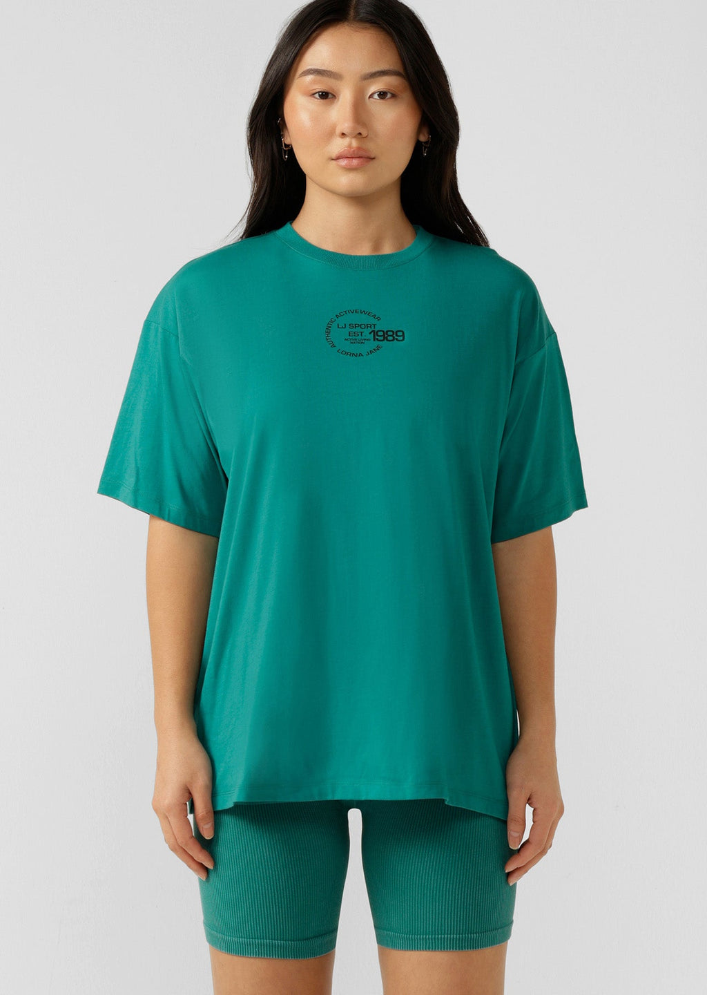 Icon Boyfriend Tee