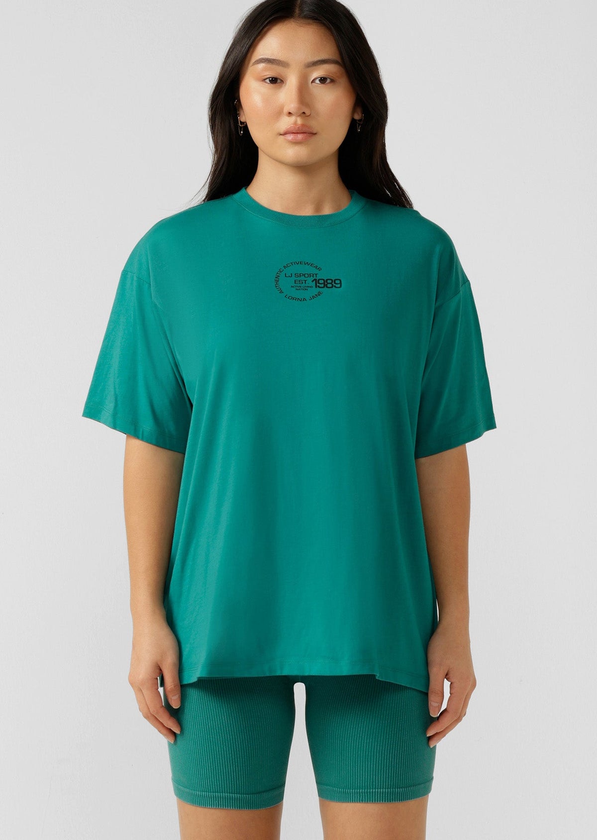 Icon Boyfriend Tee