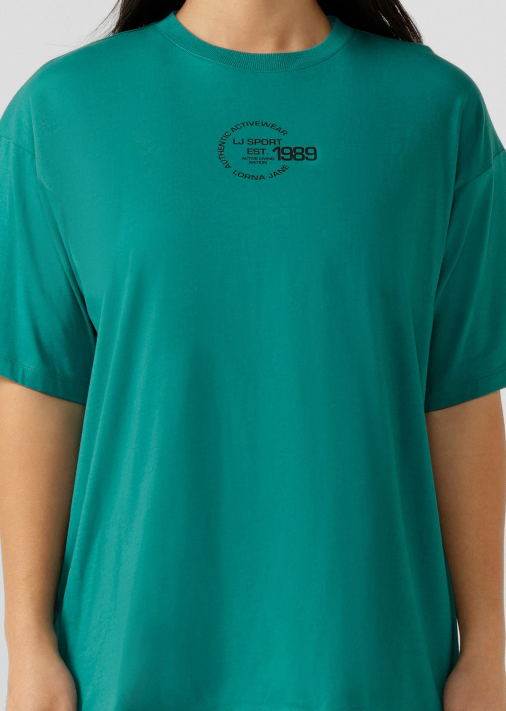 Icon Boyfriend Tee