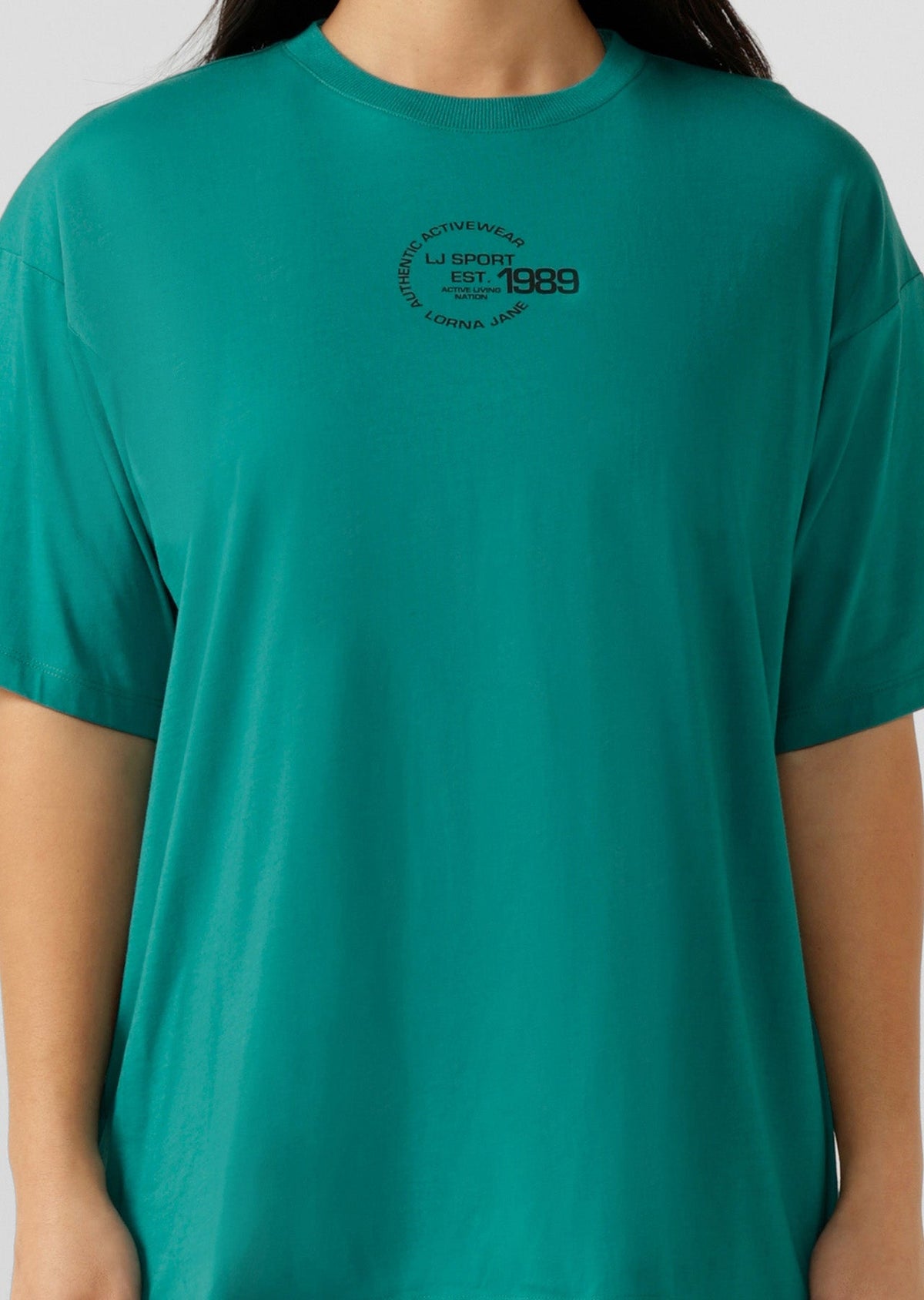 Icon Boyfriend Tee