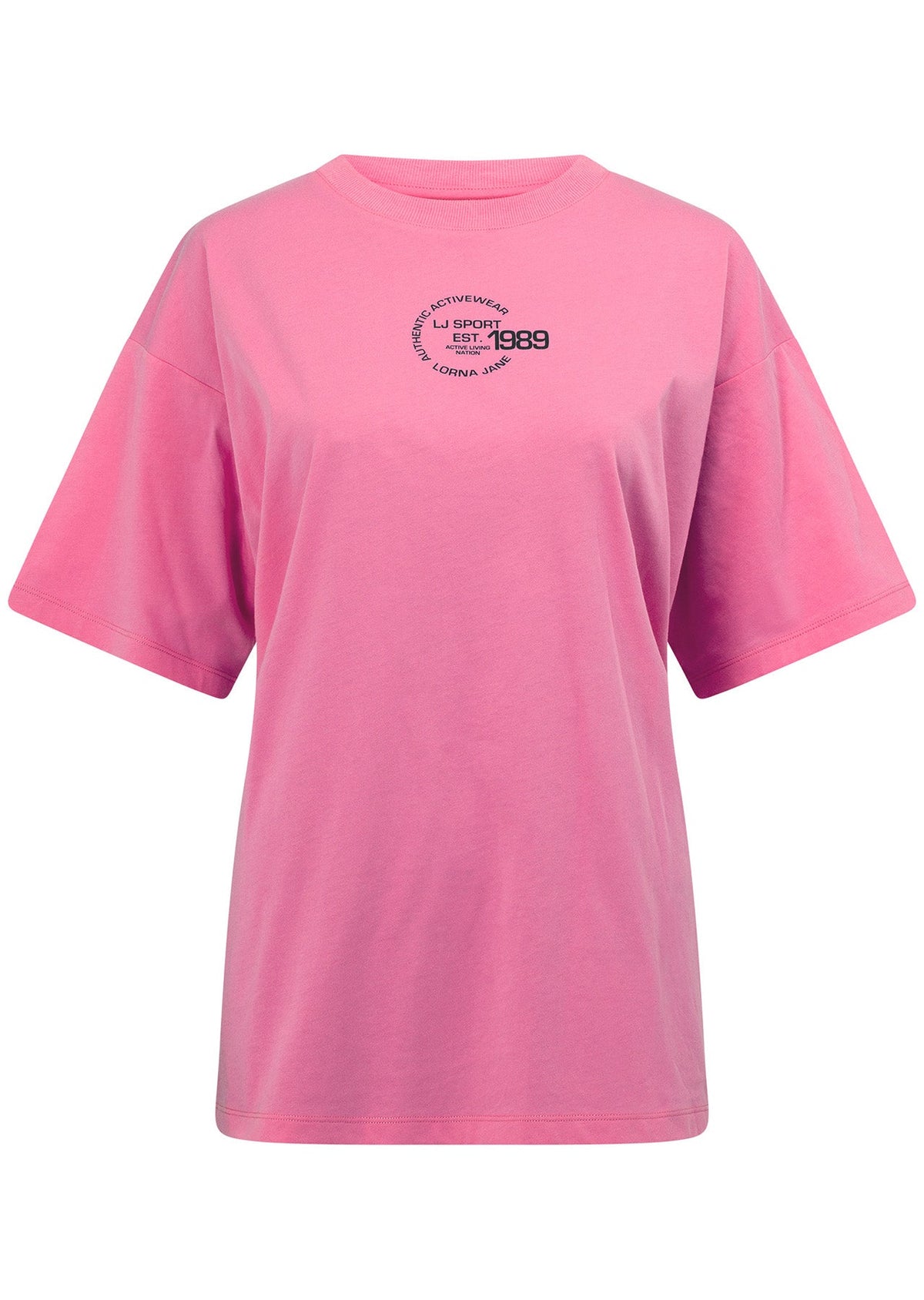 Icon Boyfriend Tee