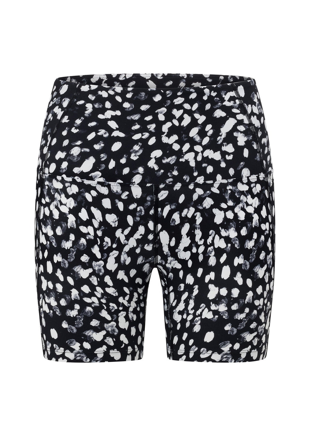 Fierce Bike Shorts