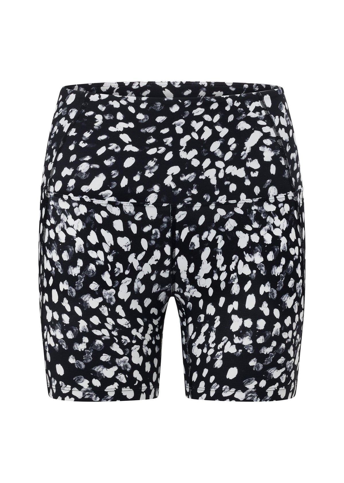 Fierce Bike Shorts