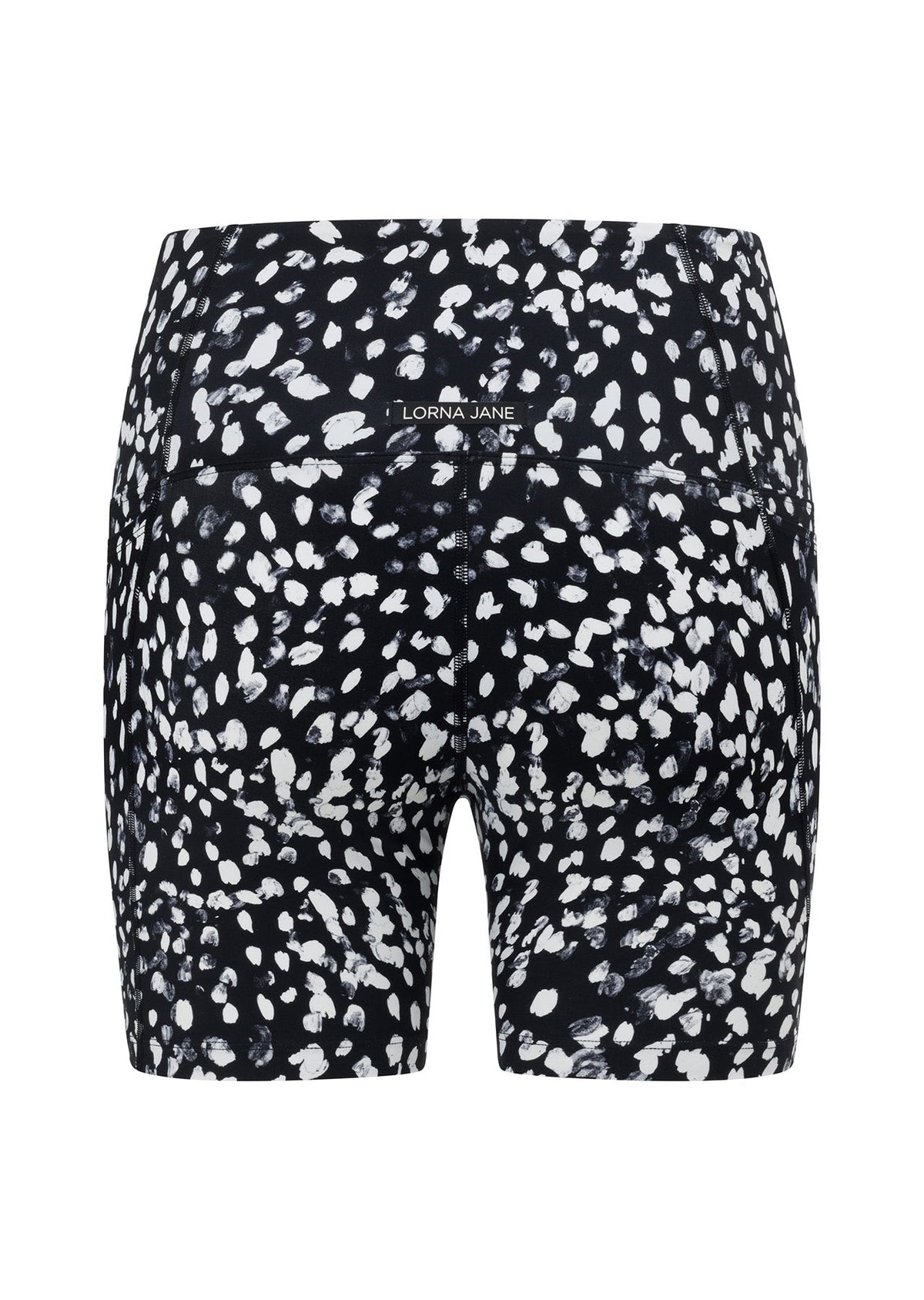 Fierce Bike Shorts