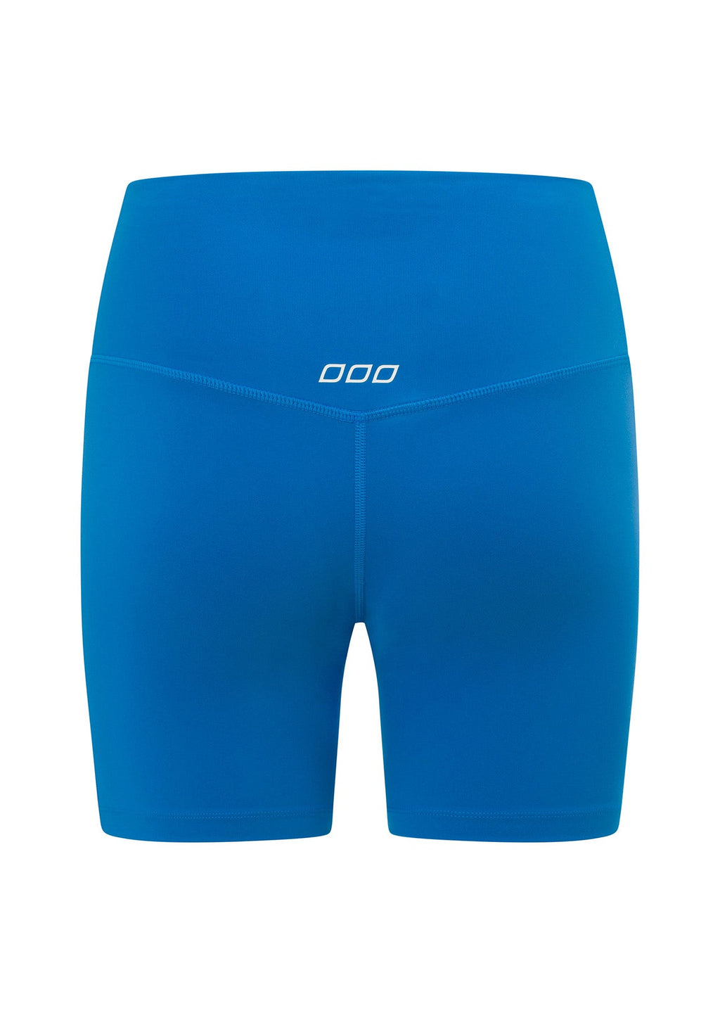 Hi-Fold No Chafe Lotus Bike Shorts