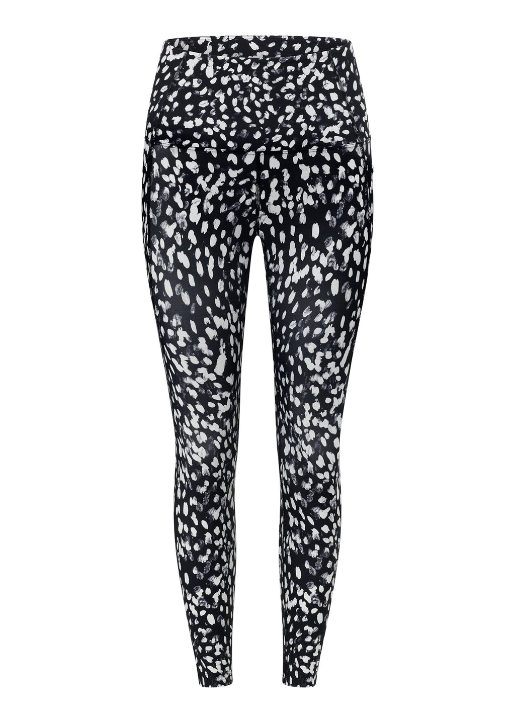 Fierce Ankle Biter Leggings