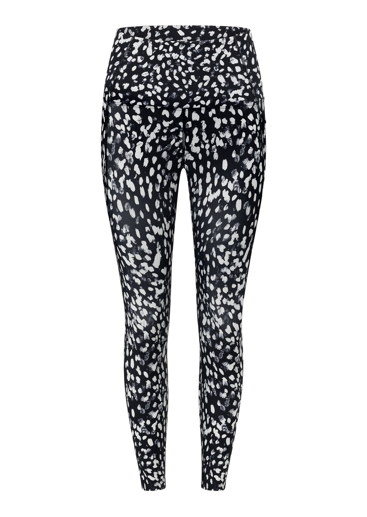 Fierce Ankle Biter Leggings