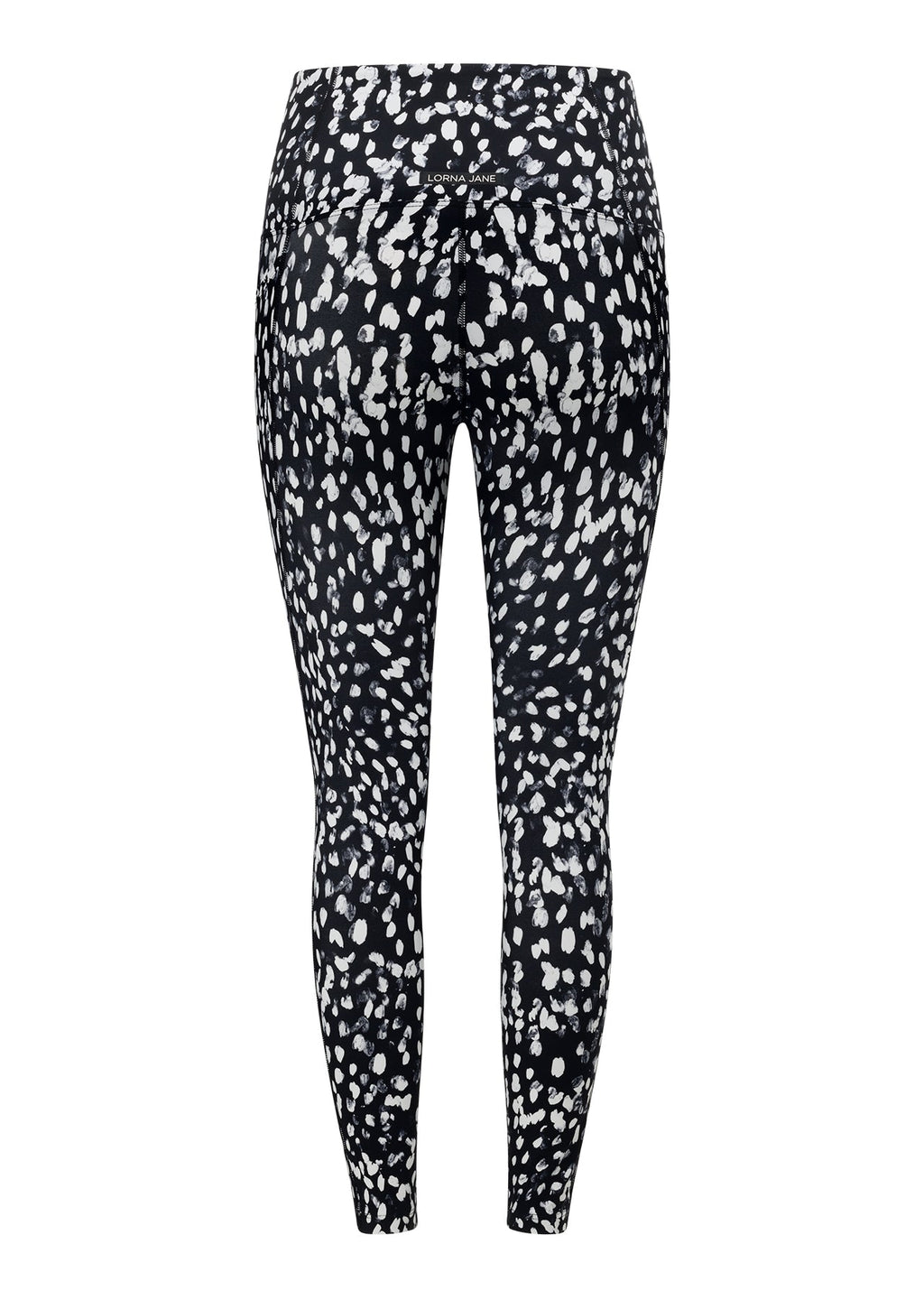 Fierce Ankle Biter Leggings