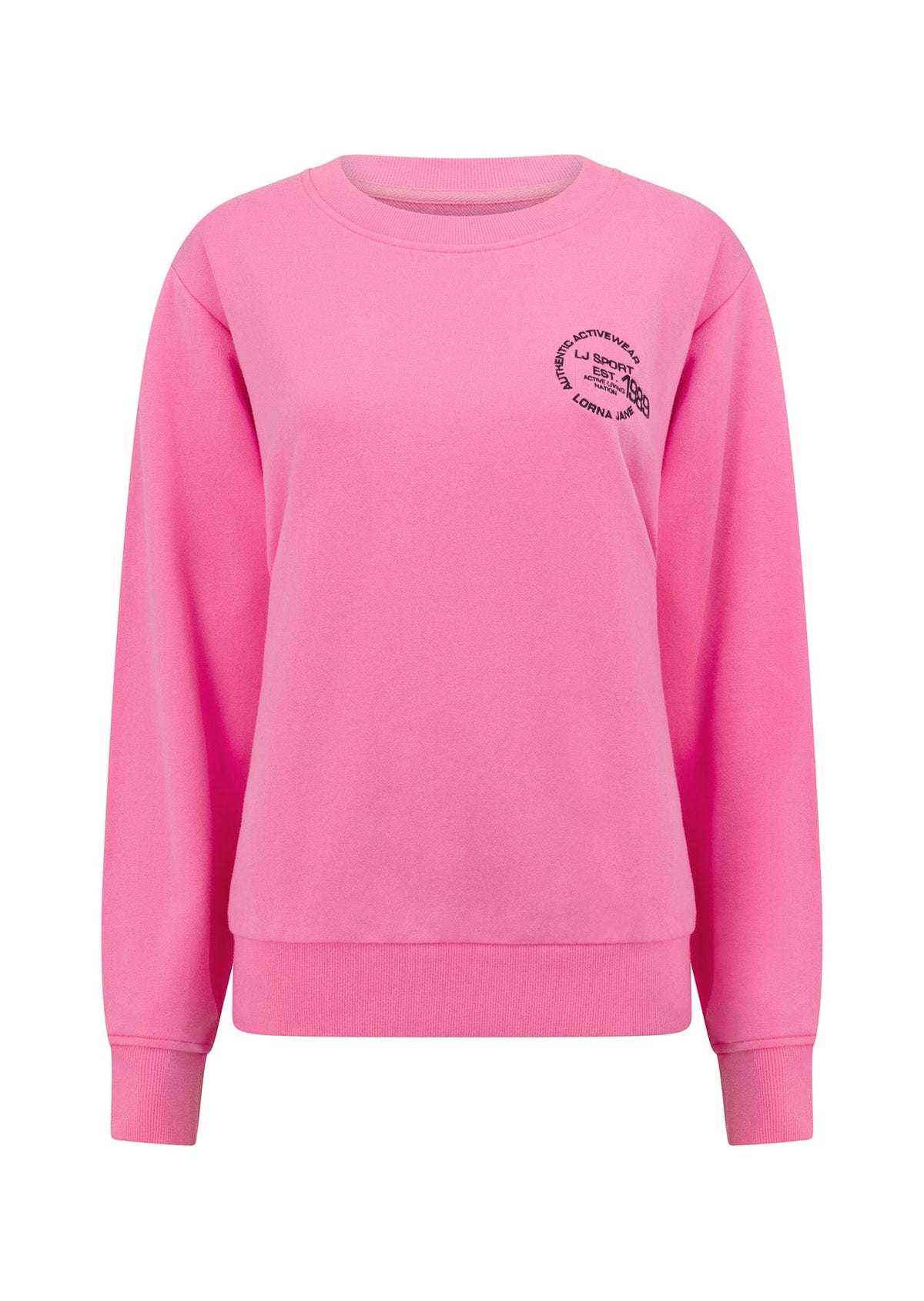Icon Sweat
