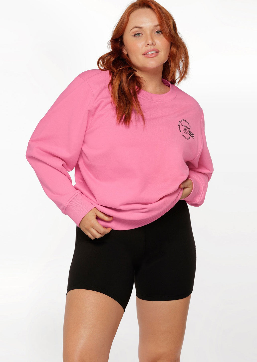 Icon Sweat