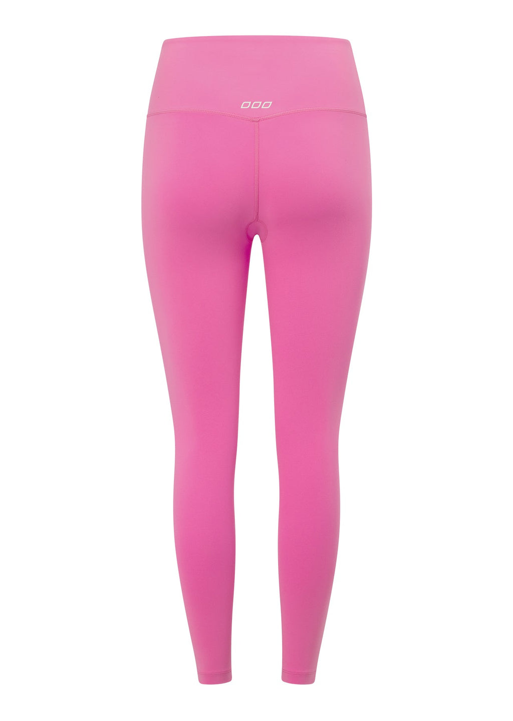 Lotus No Chafe Ankle Biter Leggings