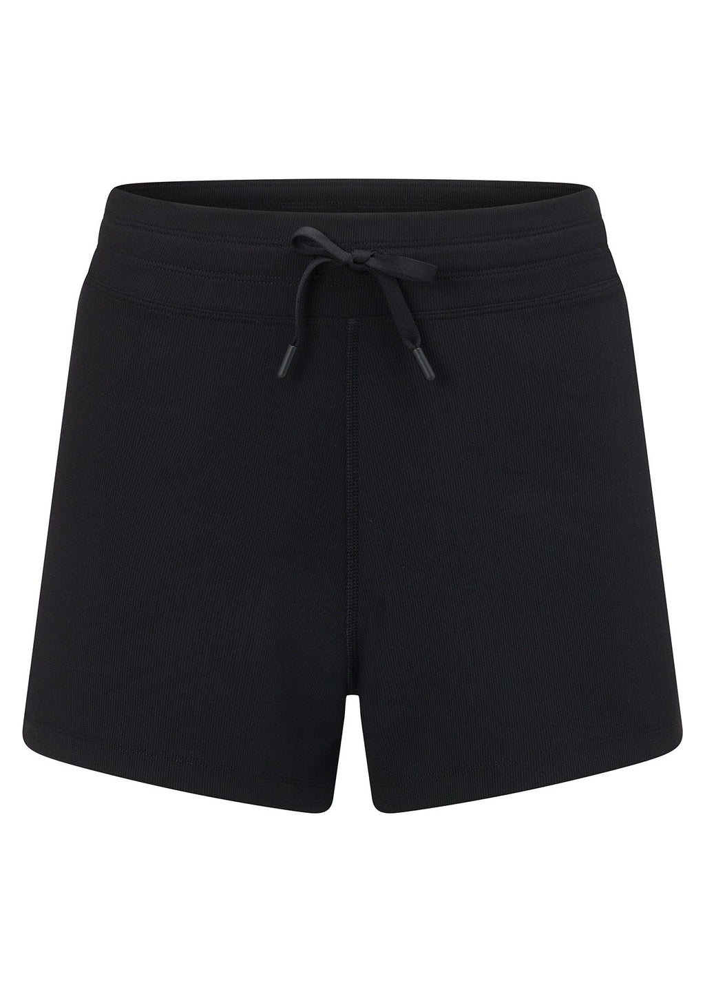 Pace It Rib Kick Shorts