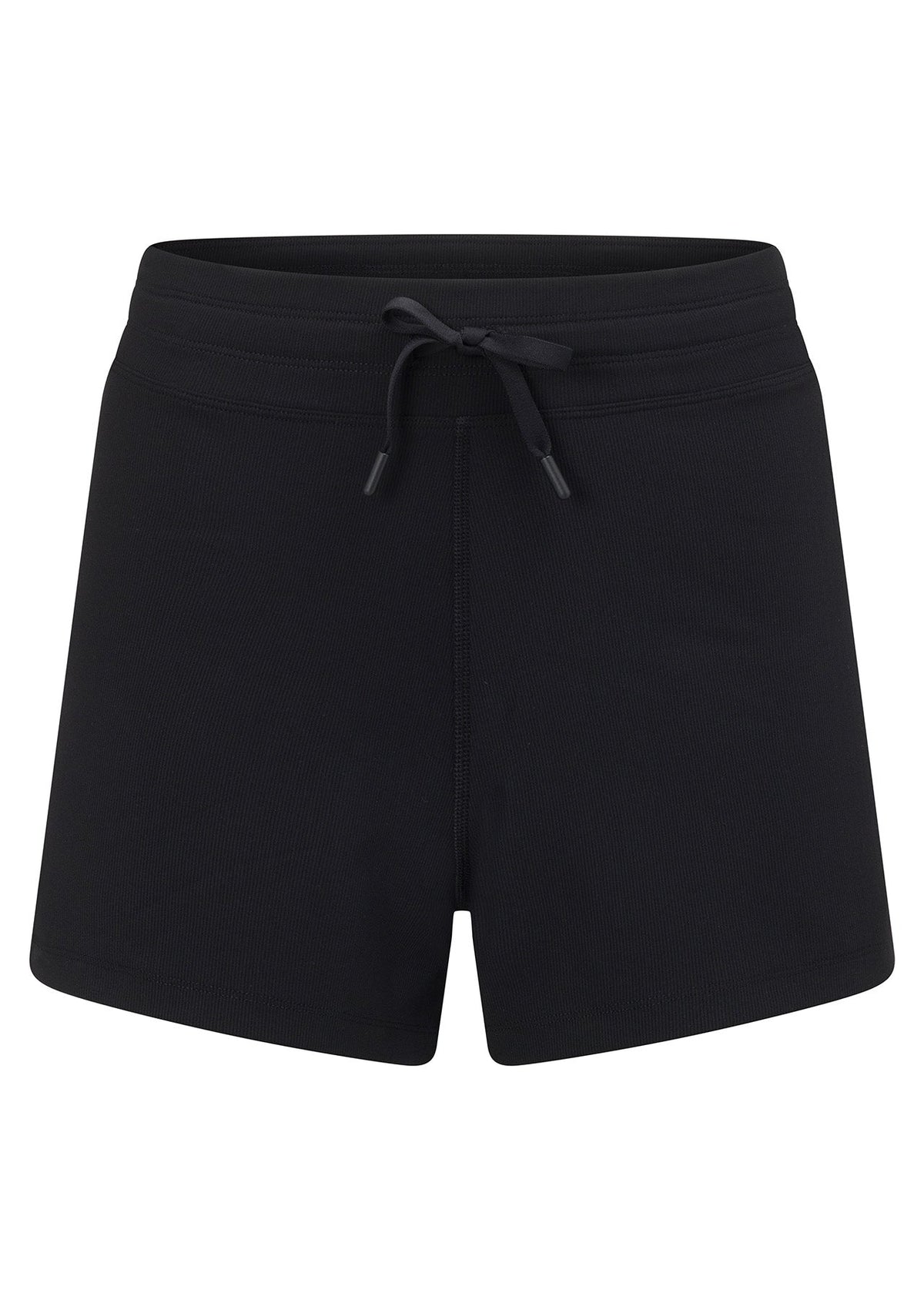 Pace It Rib Kick Shorts