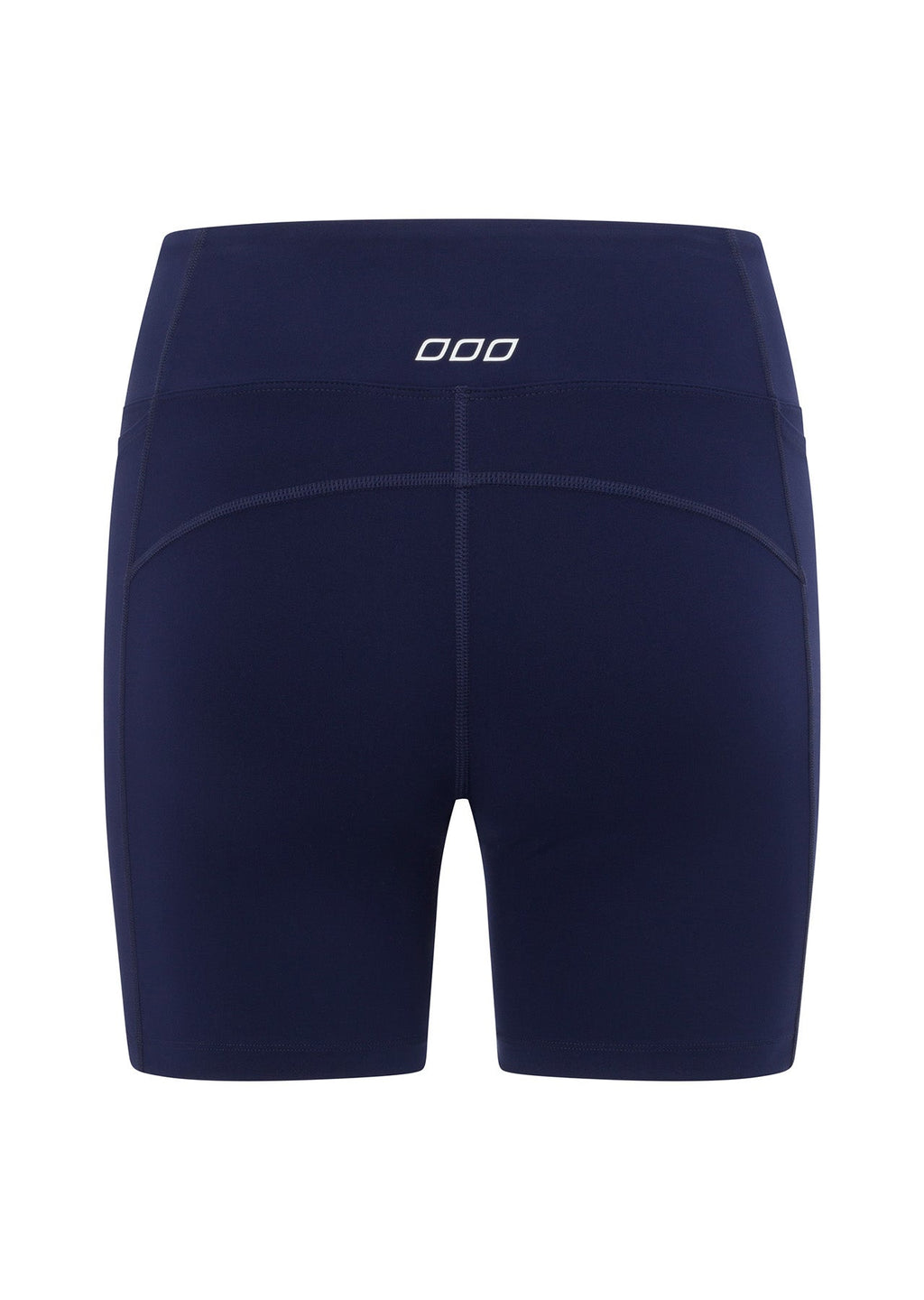 Amy Phone Pocket Tech Bike Shorts