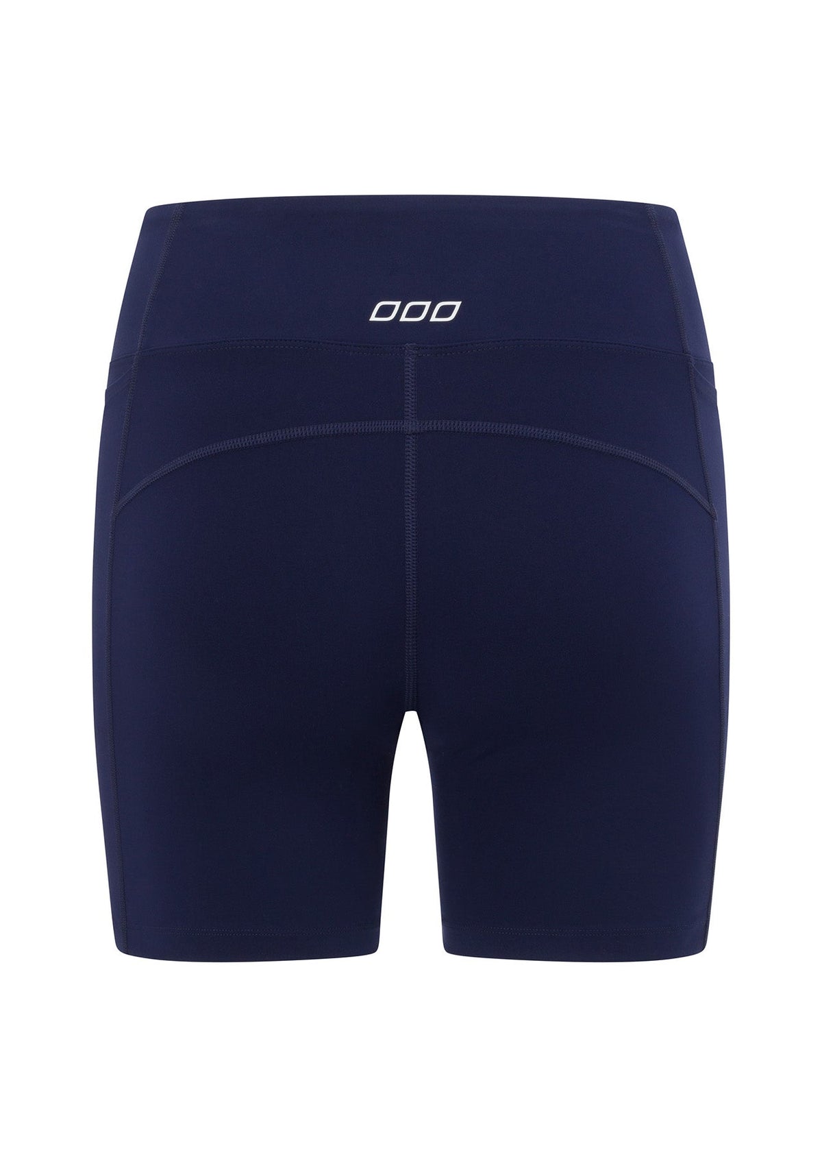 Amy Phone Pocket Tech Bike Shorts