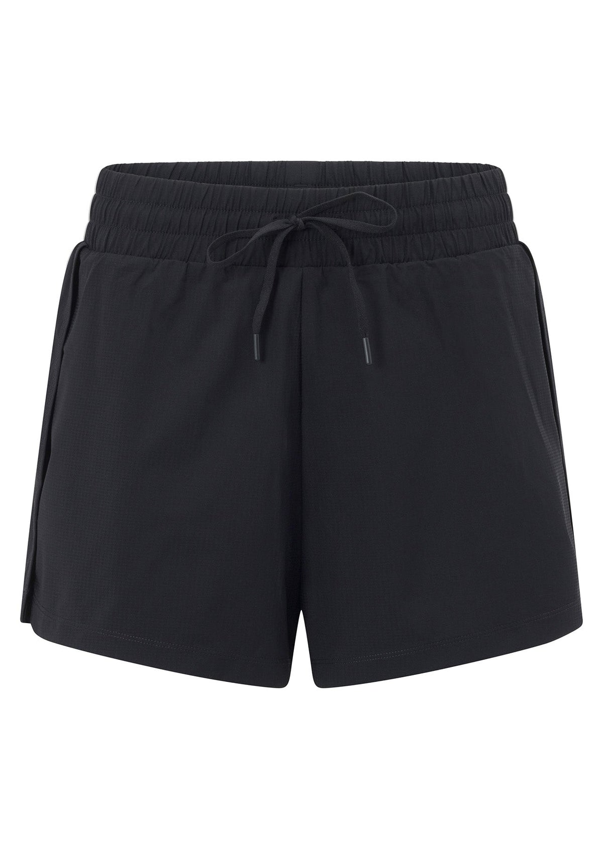 Abrasion Resistant Wrap Run Shorts