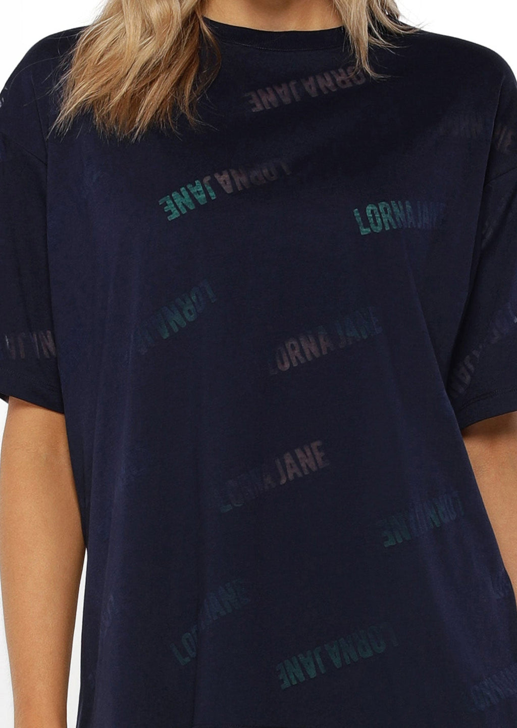 Burnout Boyfriend Tee