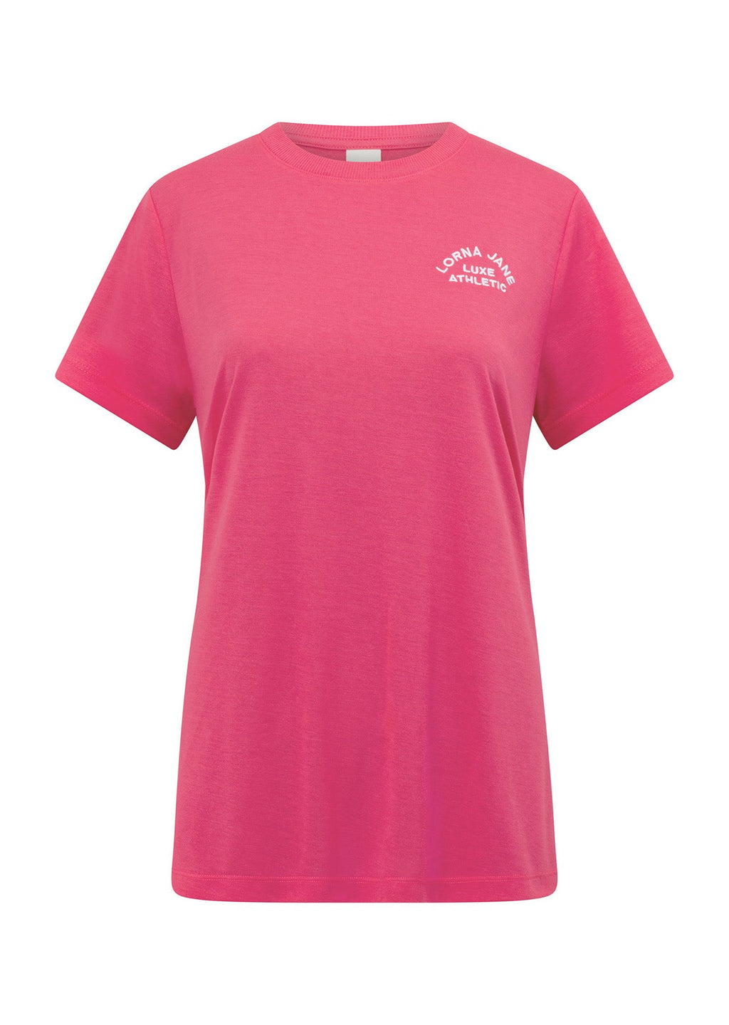 Lotus T-Shirt