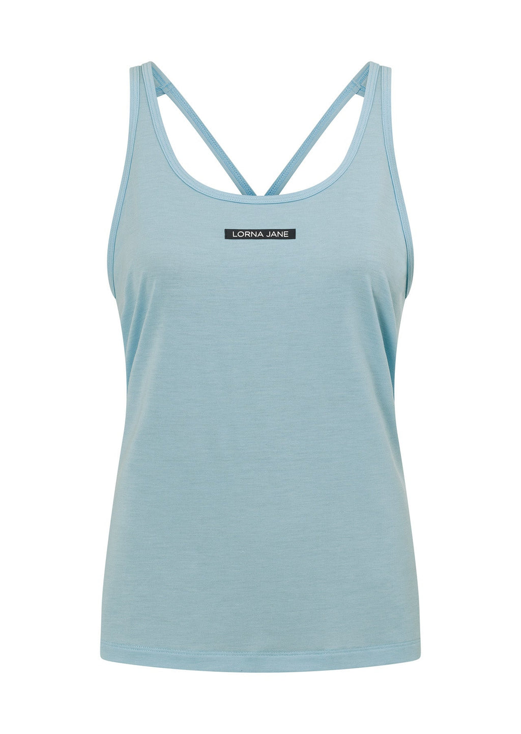 In Alignment Active Tank