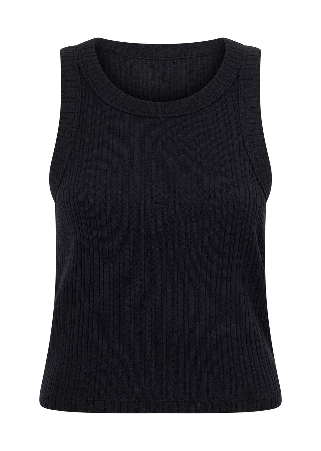 Essential Wide Rib Tank