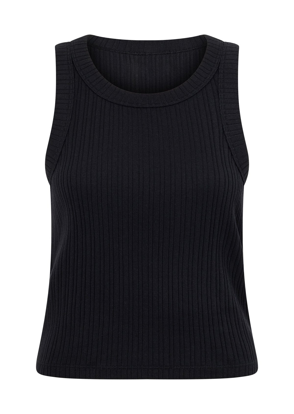 Essential Wide Rib Tank