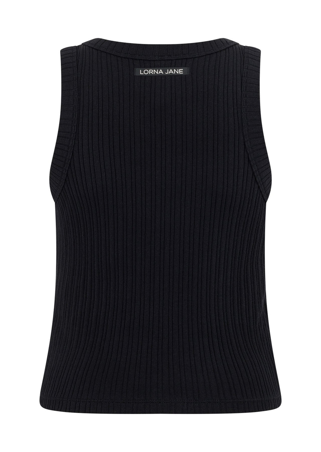 Essential Wide Rib Tank