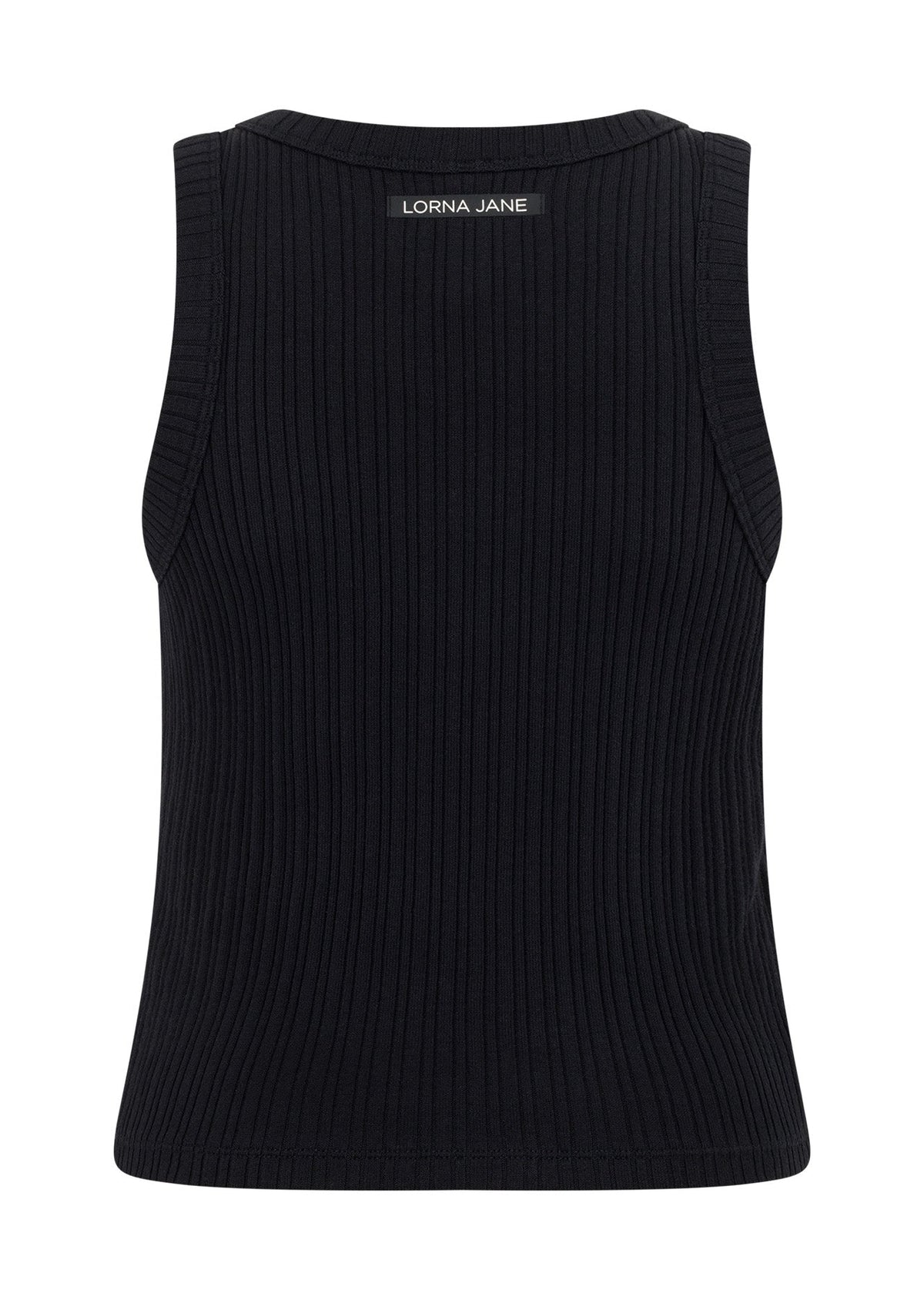 Essential Wide Rib Tank
