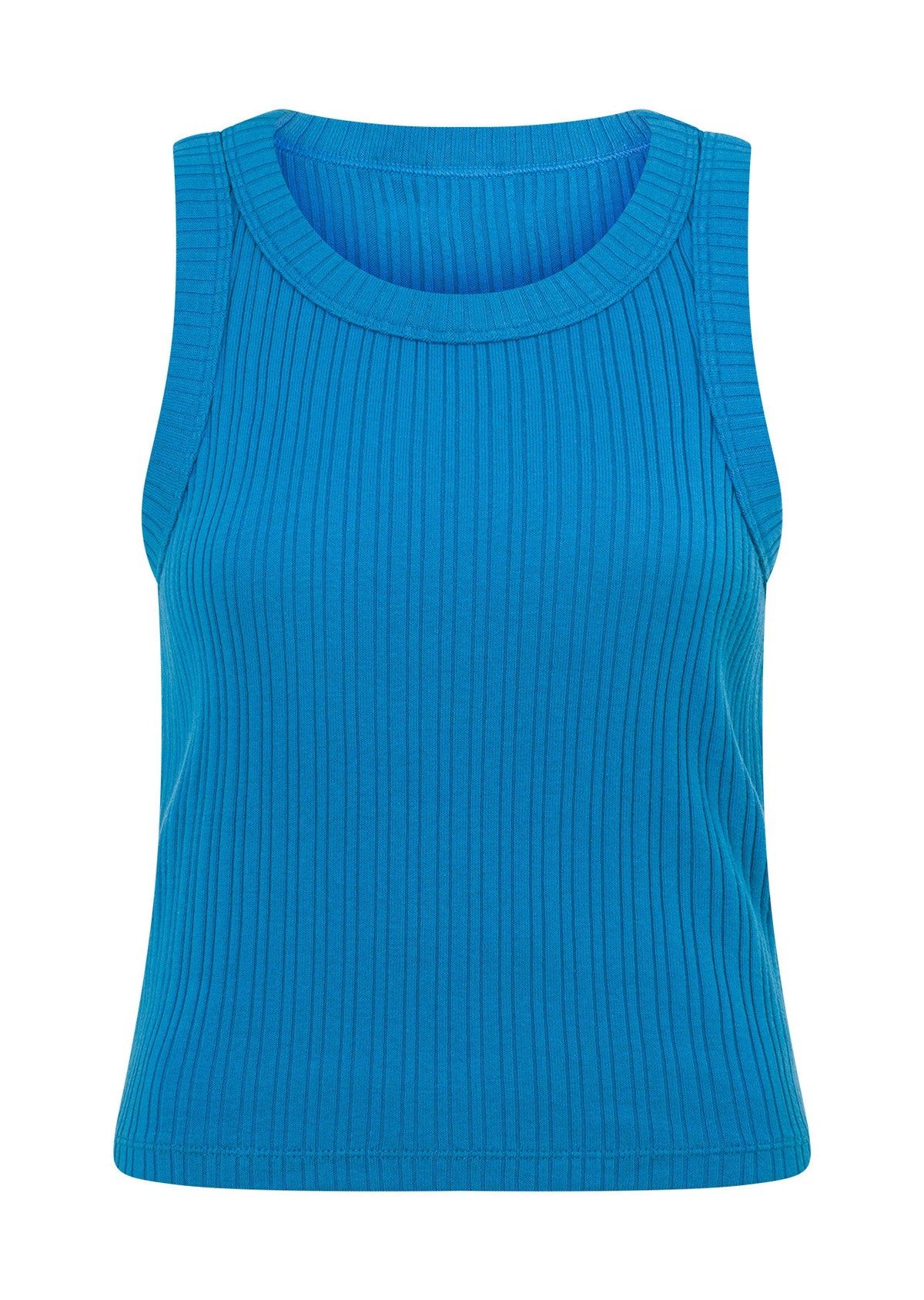 Essential Wide Rib Tank