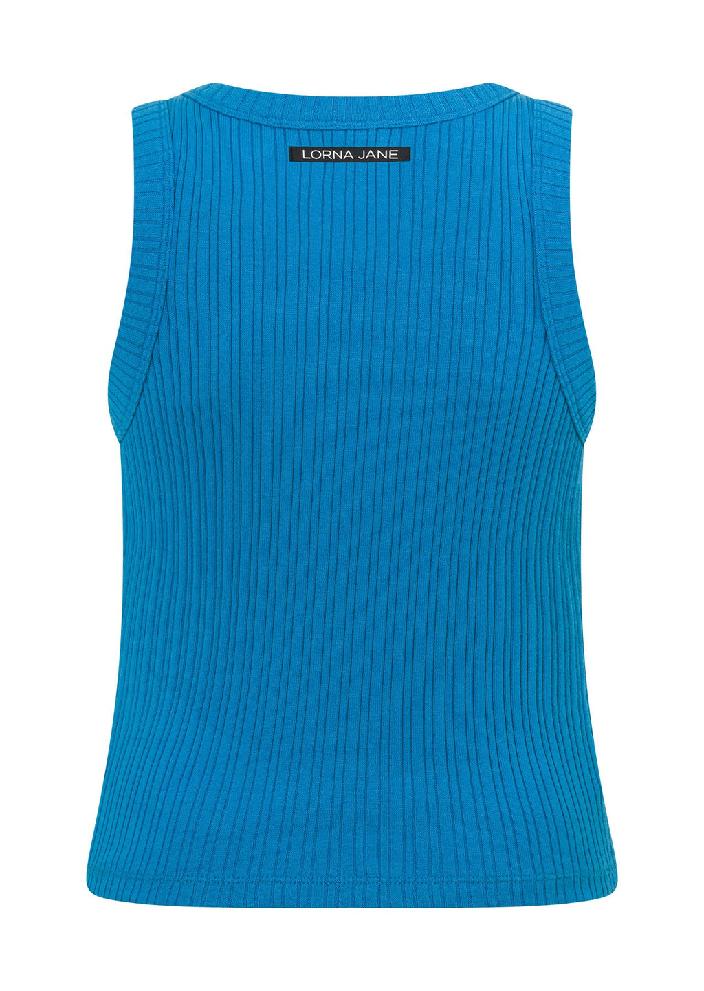 Essential Wide Rib Tank