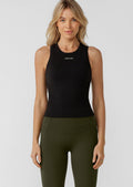Aerodynamic Seamless Tank