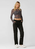 Active Flashdance Pants