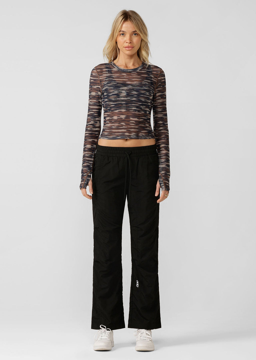 Active Flashdance Pants