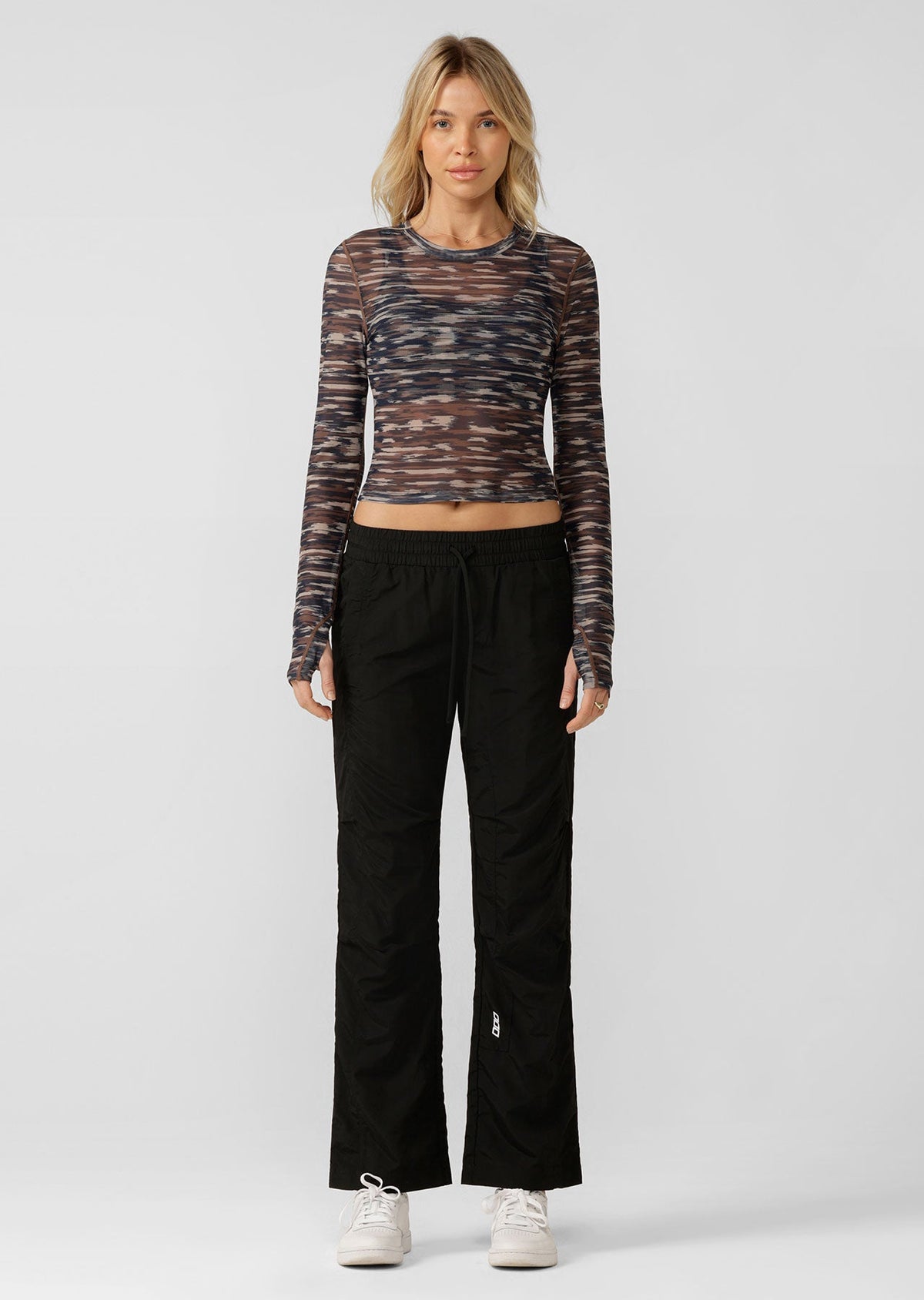 Active Flashdance Pants