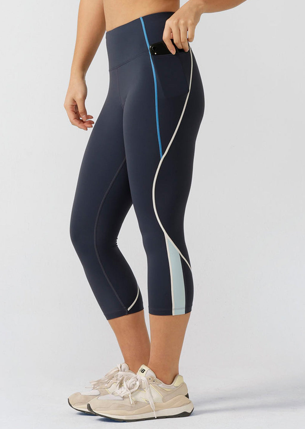 In Alignment Pocket 7/8 Leggings