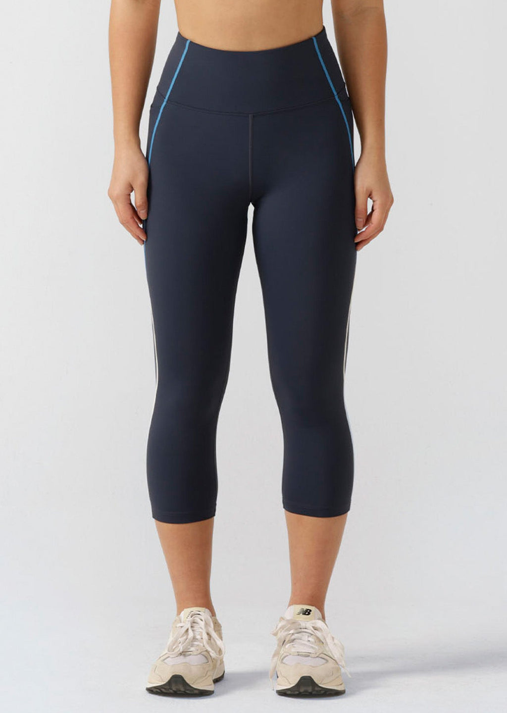 In Alignment Pocket 7/8 Leggings