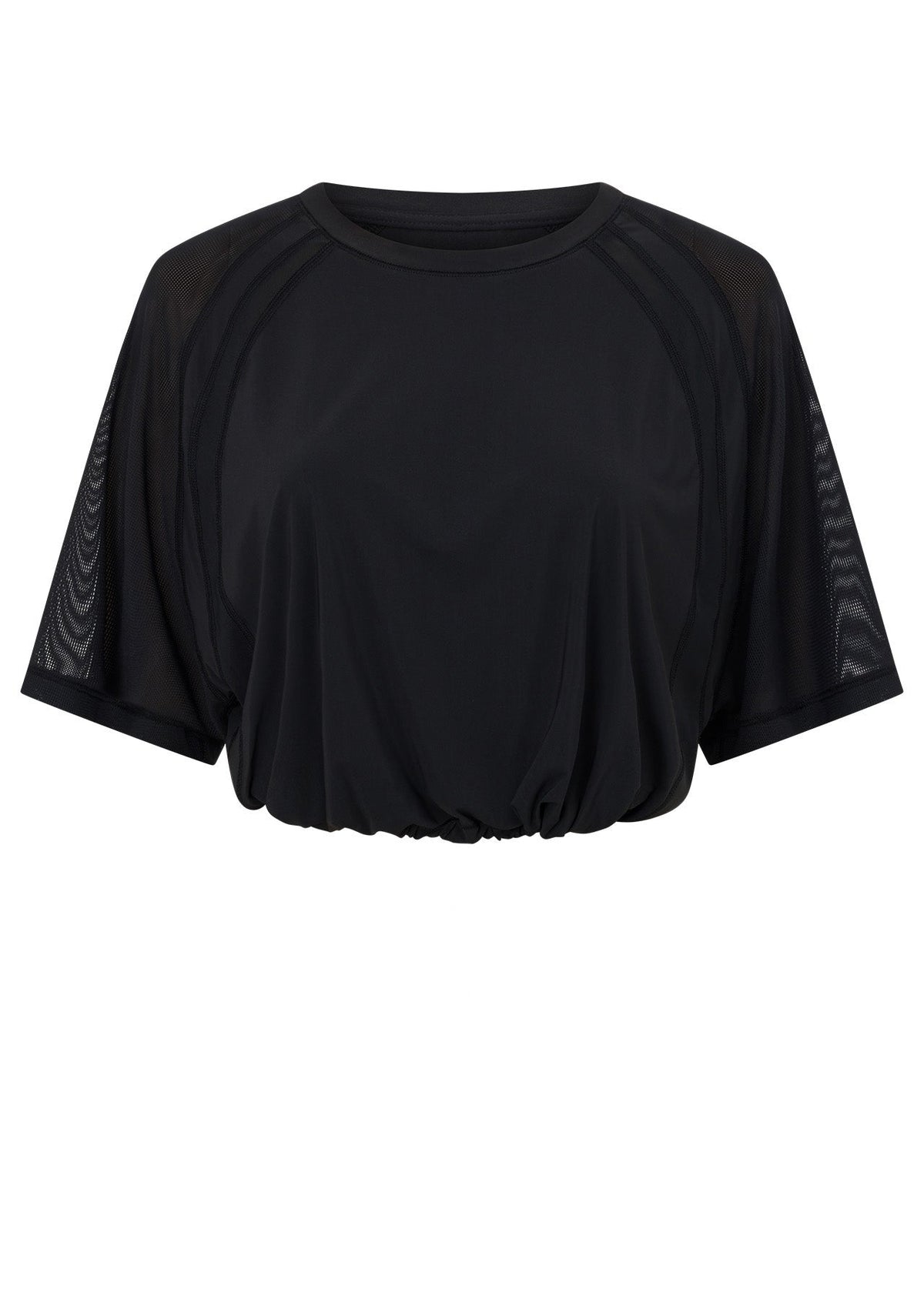Airtime Active Mesh Tee