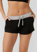 Flashdance Cheeky Shorts